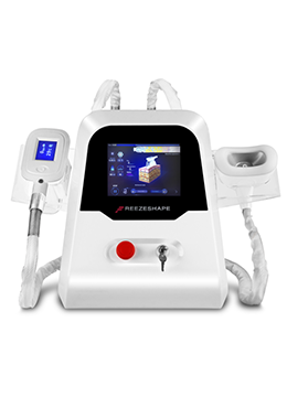 Cryolipolysis Fat Freezing Machine