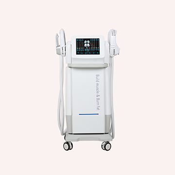 Emsculpting Slimming Machine