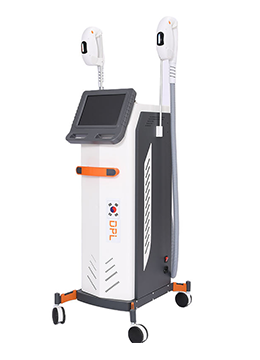 Hair Removal Machine