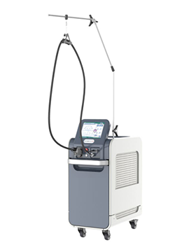 Laser Hair Removal Machine